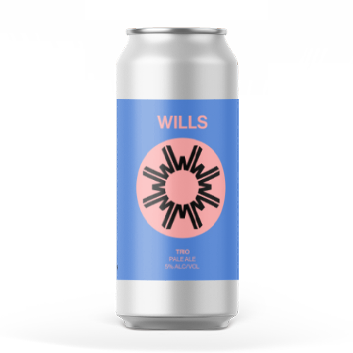 Trio Pale Ale