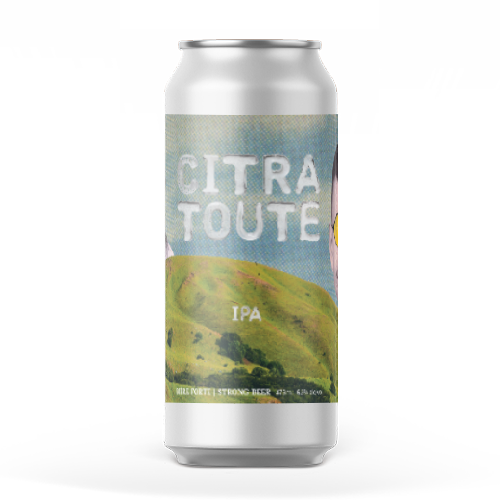 Citra toute