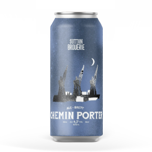 Chemin Porter