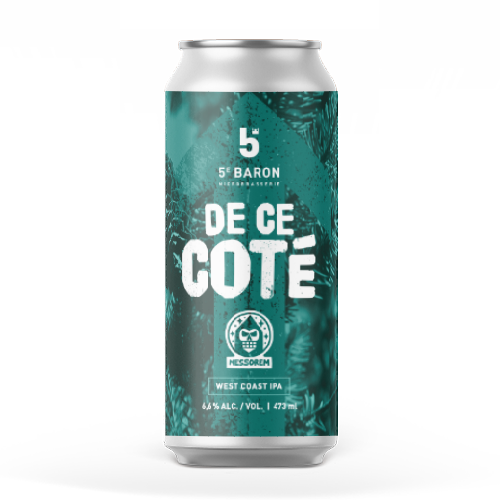 De ce côté