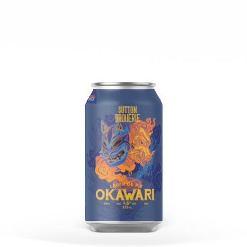 Okawari
