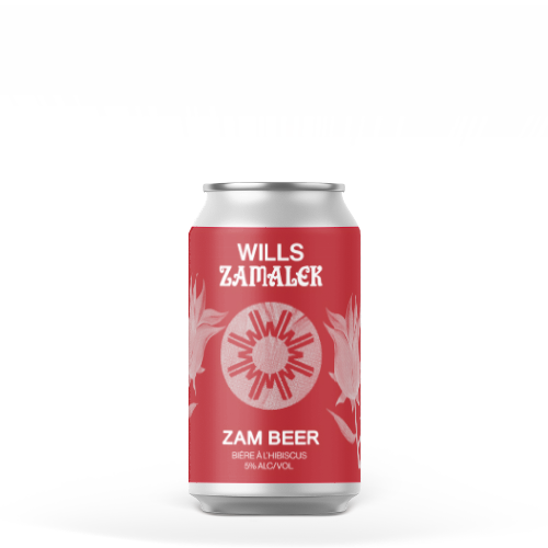 Zam beer