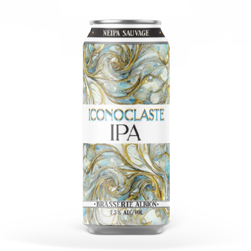 Iconoclaste