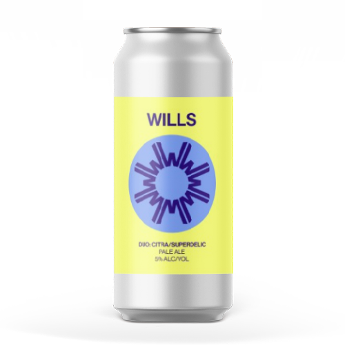 DUO: CITRA/SUPERDELIC