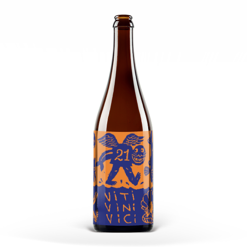 Viti Vini Vici 21