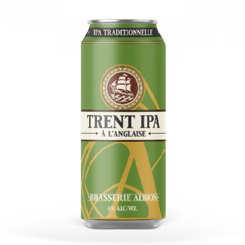 Trent IPA