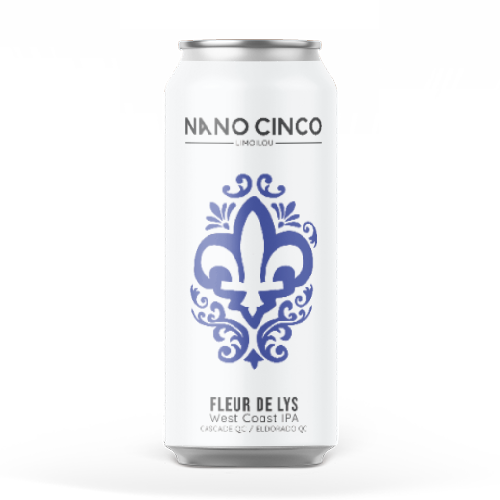 Fleur de Lys