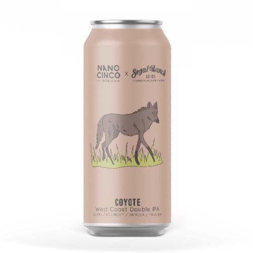 Coyote