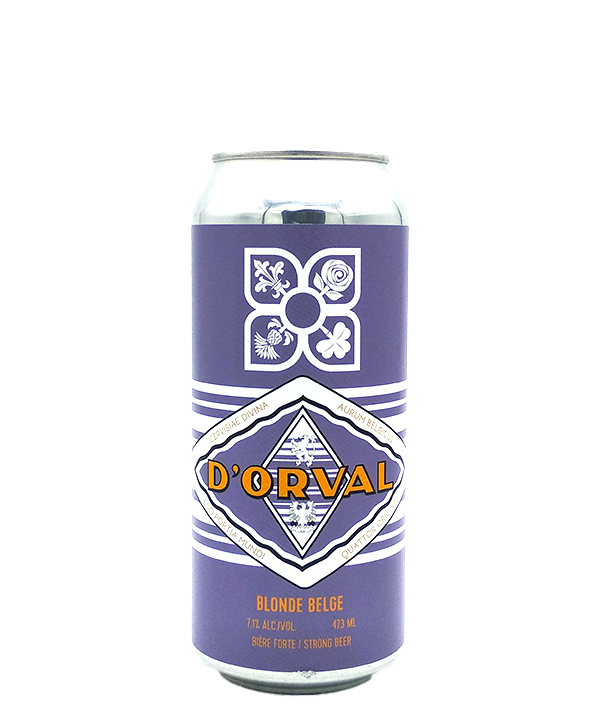 D'Orval