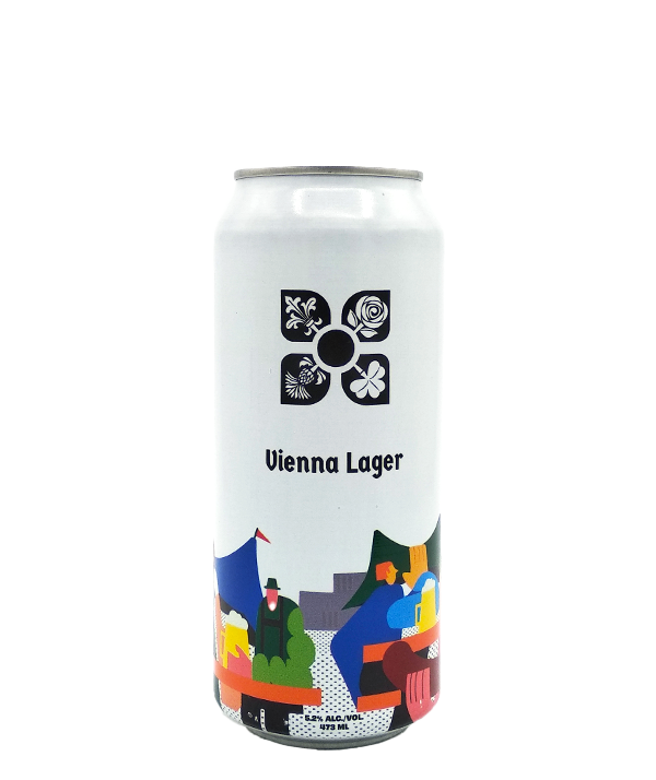 Vienna Lager