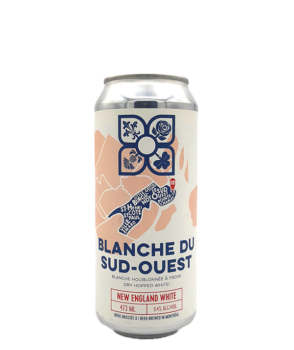 Blanche du Sud Ouest