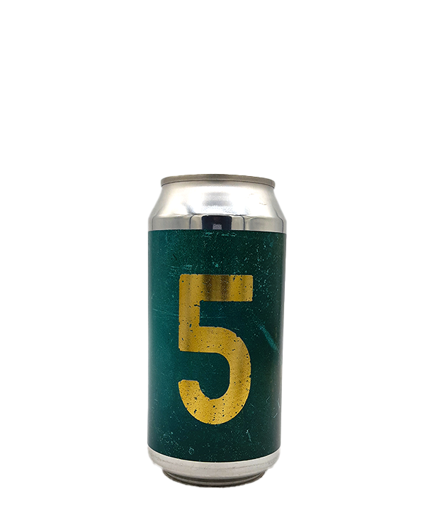 5e anniversaire x Mellön