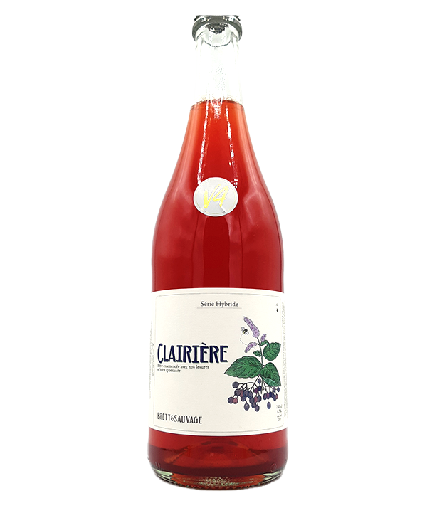 Clairière