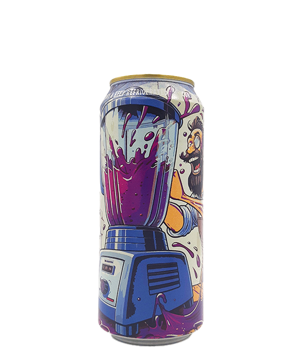 BREW JUICE FRUITS DES BOIS