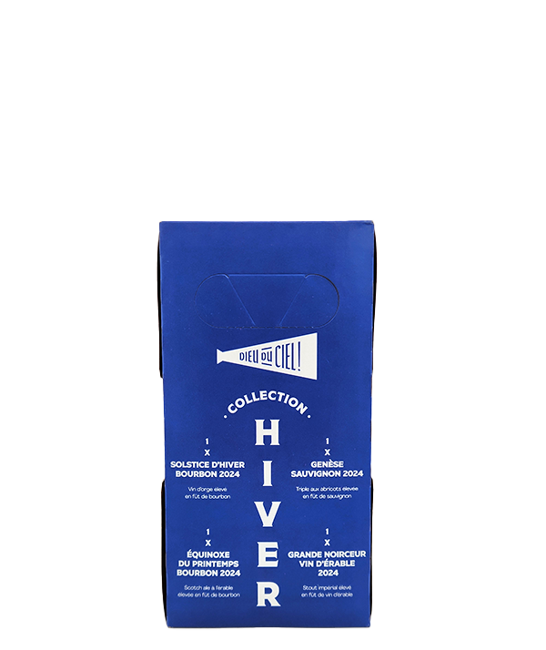 Collection Hiver 2024