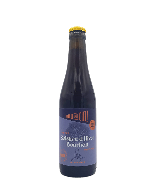Solstice d'hiver bourbon