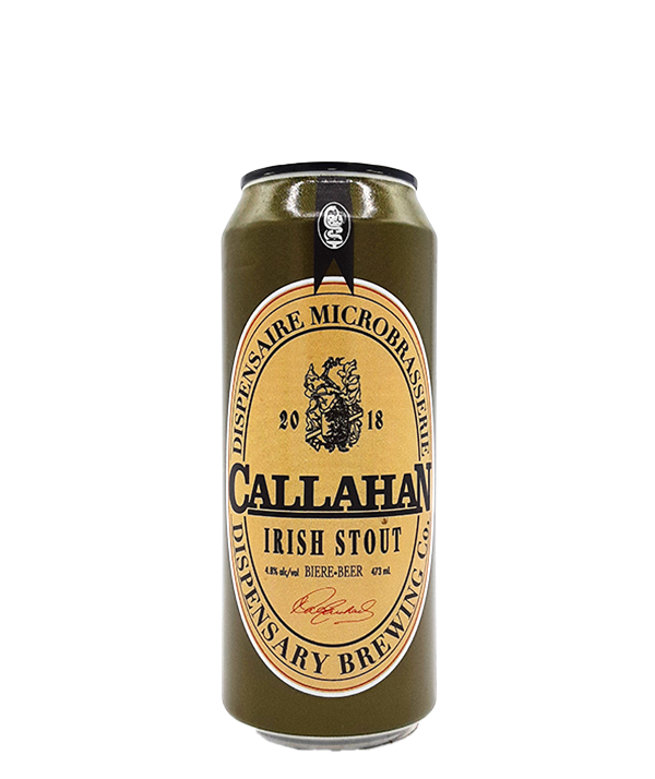 CALLAHAN