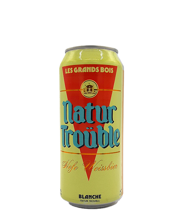 Natur trouble