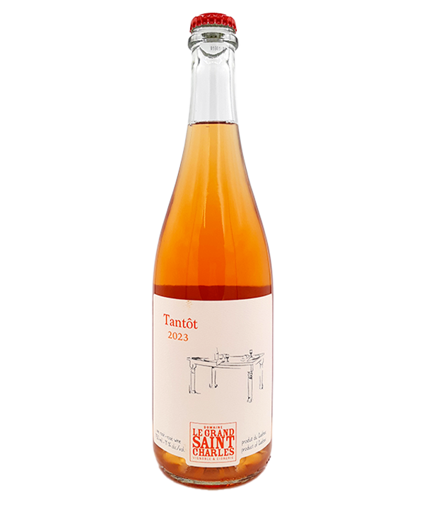 Tantôt 2023