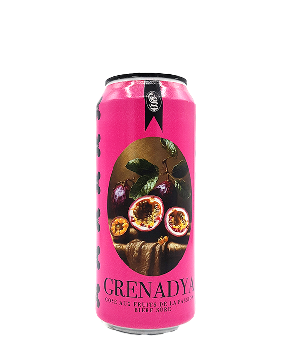 GRENADYA