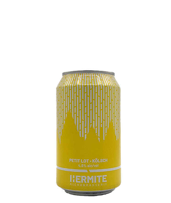 Petit Lot : Kölsch