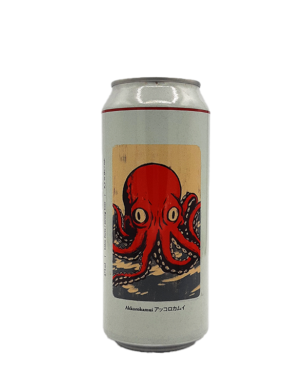 Akkorokamui