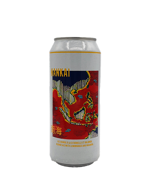 Nankai
