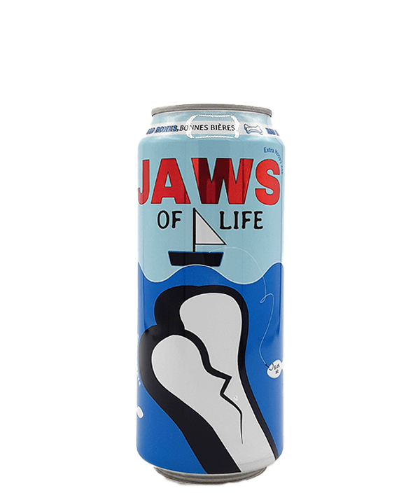 Jaws of Life