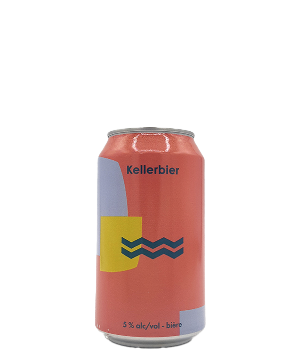 Kellerbier