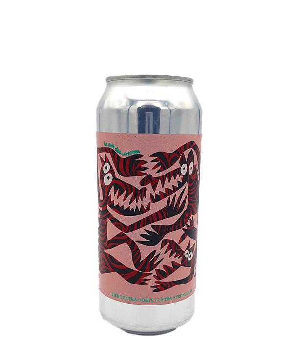 La nuit des coyotes