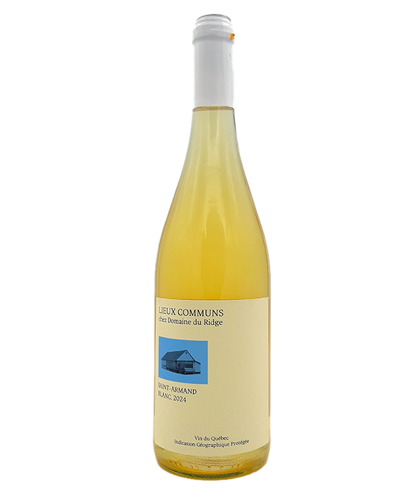 Saint-Armand Blanc 2024