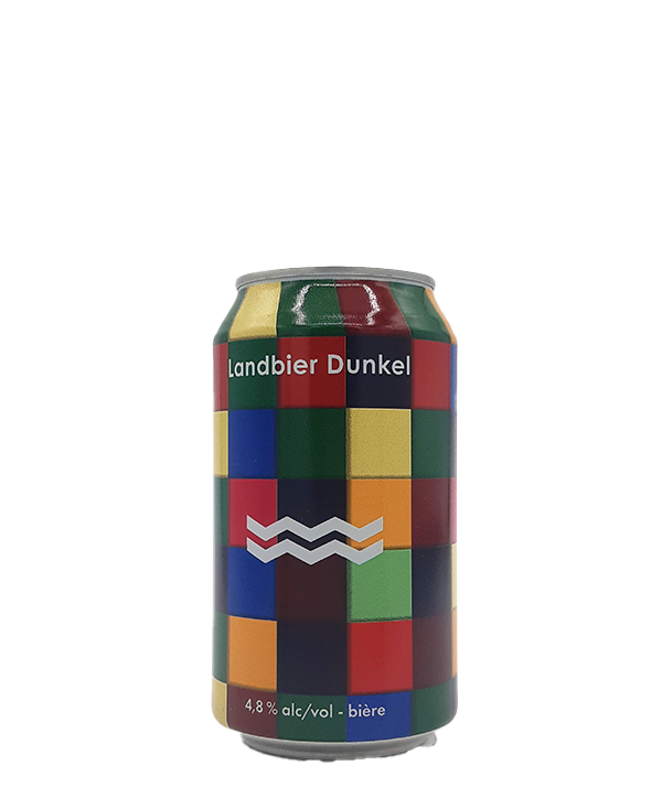 Landbier Dunkel