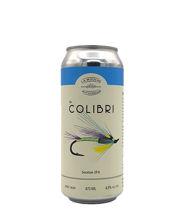 La Colibri