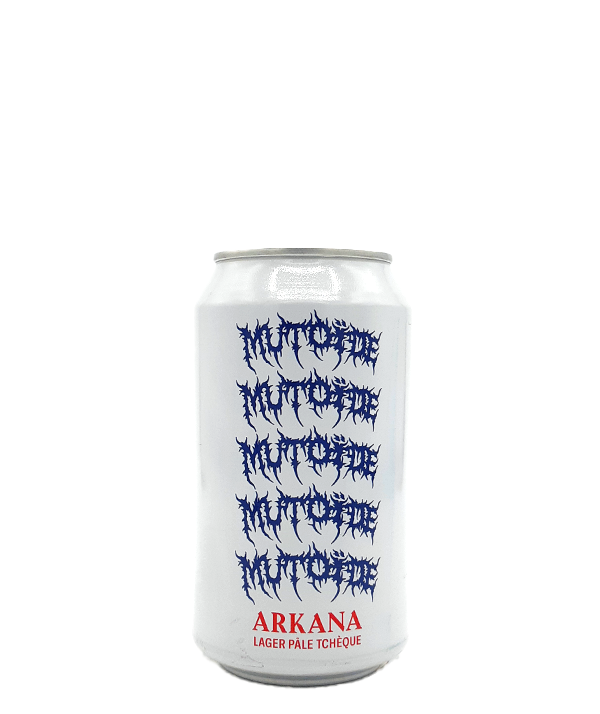 ARKANA