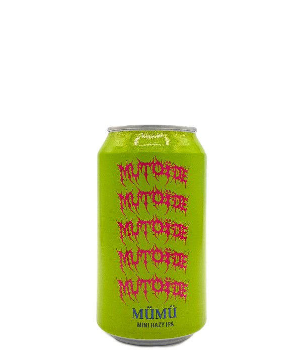 MÜMÜ
