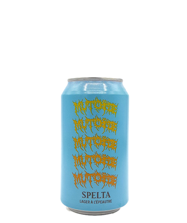SPELTA