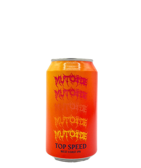 TOP SPEED
