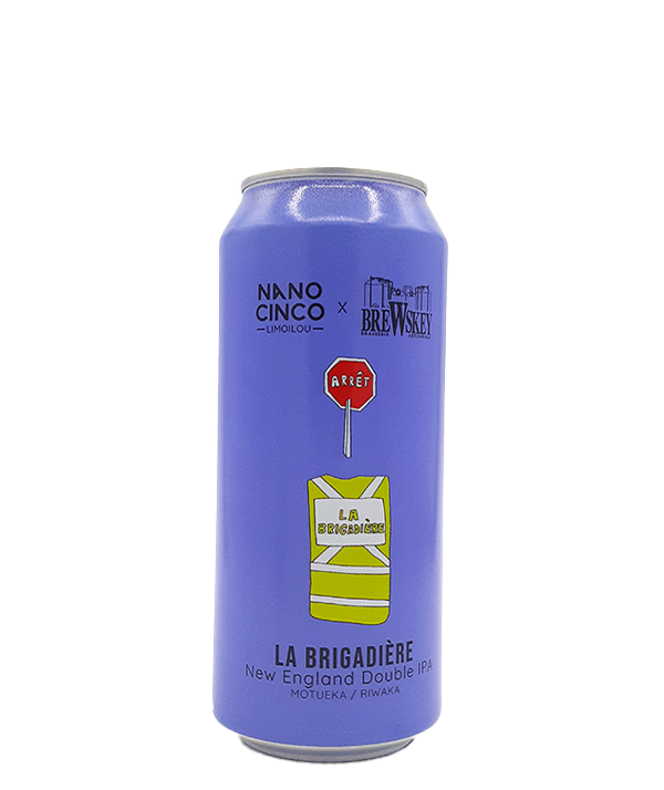 Brigadière