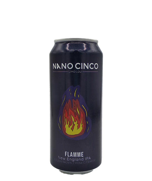 Flamme
