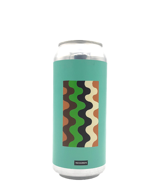 Pale Horse double Citra