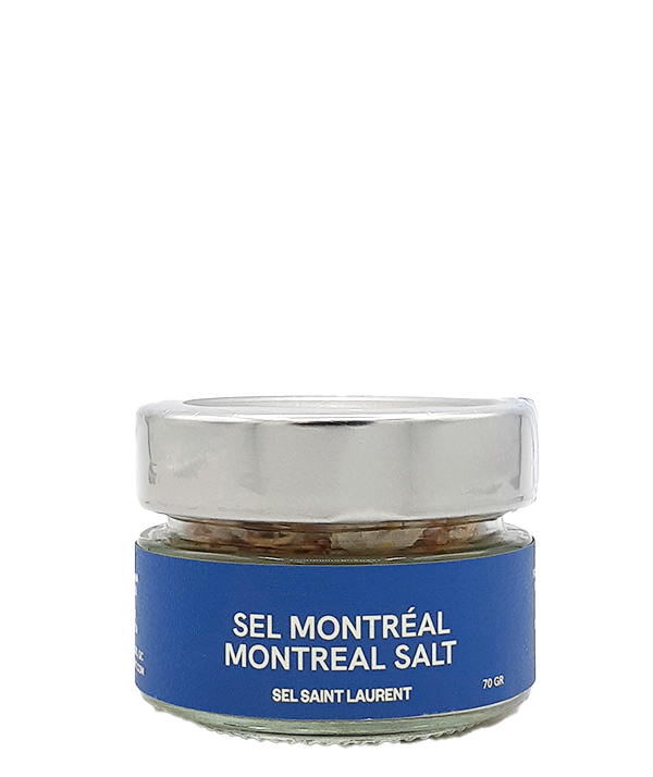 Sel MTL Saint-Laurent