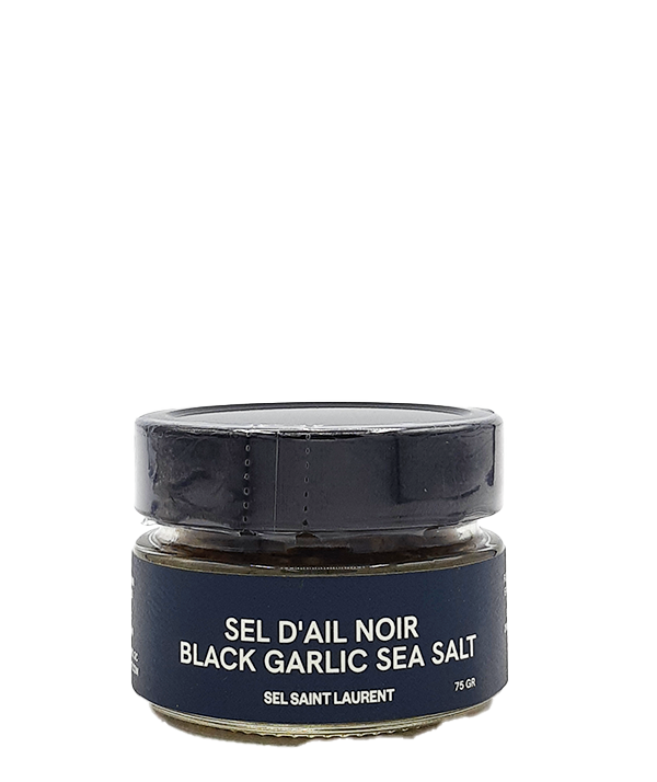 Sel ail noir Saint-Laurent