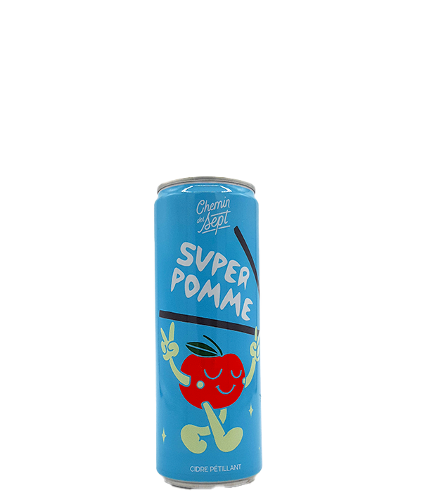 SUPER POMME