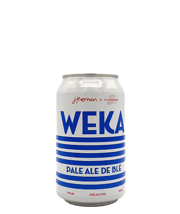 Weka