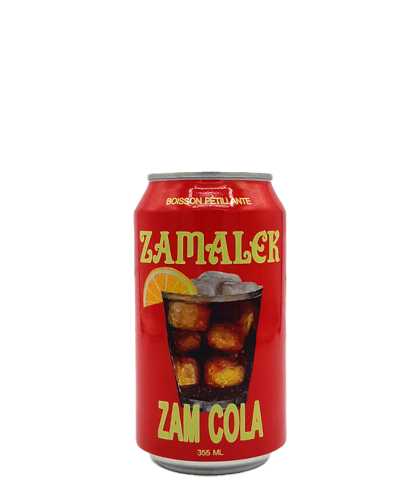 Zamalek - Hibiscus Juice