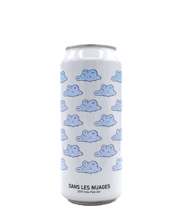 Dans les Nuages