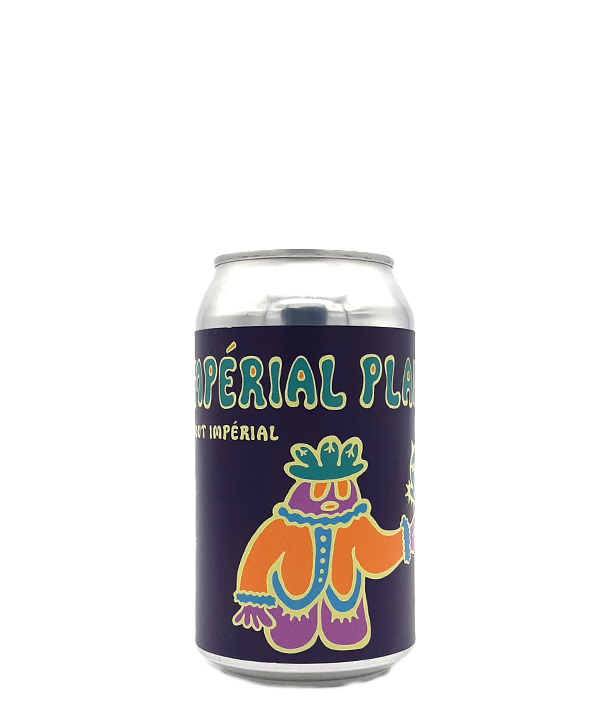 Impérial plaisir
