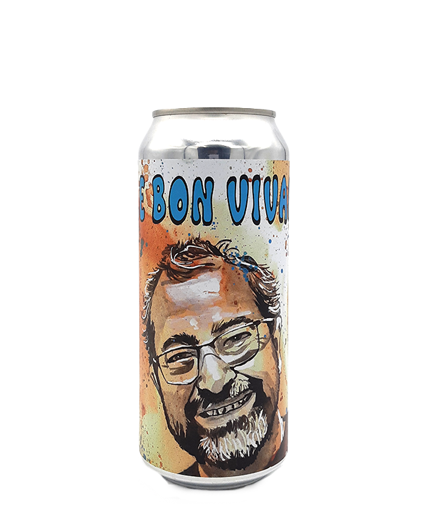 LE BON VIVANT