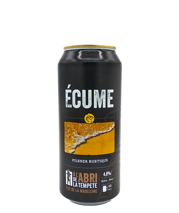 Écume
