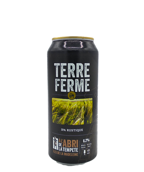 Terre Ferme